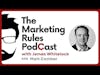 The Power of AI in Recruitment Marketing with Matt Comber