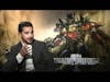 Shia LaBeouf Uncut Interview - Transformers 3 Dark of the Moon