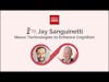 Ep.79 — Jay Sanguinetti — Neuro Technologies to Enhance Cognition