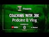 Coaching with JBK Episode 1 - Weekend Results Oct 3rd & 4th 2020