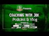 Coaching with JBK Episode 57 - Reading Women go semi pro & Leicester City Women release 12