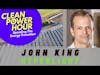 John King of Hyperlight on Next-Generation CSP Technology | #91