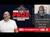 Men Are The P.R.I.Z.E. Podcast - Season 2, Episode 42 - The P.R.I.Z.E. is Muyiwa Adebiyi