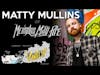 Memphis May Fire - Matty Mullins interview - Lambgoat Vanflip Podcast (Ep. 05)