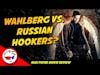 Max Payne Movie Review - Mark Wahlberg vs. Russian Hookers?