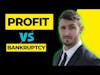 Profit vs. Bankruptcy: The Cash Flow Secrets Every Business Owner Must Know
