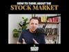 How to Think About the Stock Market #shorts #stocks #investingforbeginners #financialeducation