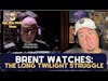Brent Watches - The Long Twilight Struggle | Babylon 5 For the First Time 02x20 | Reaction Video
