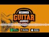 Episode 11 - 10 Ways To Stay Motivated While Learning Guitar - Beginner Guitar Academy Podcast