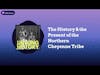 The History & the Present of the Northern Cheyenne Tribe | Unsung History