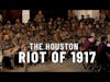 What TRIGGERED The Houston Riot in 1917? #OneMichistory
