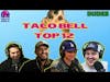 Taco Bell Top 12