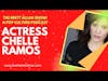 Actor Chelle Ramos Talks the Walking Dead, Long Slow Exhale and Outer Banks #chelleramos #twd