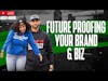 How to Future Proof Your Brand & Business | Nicky And Moose Live