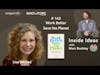 Work Better Save The Planet, with Lisa  Whited