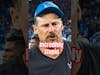 Is Dan Campbell brave or stupid? #onepride #detroit #lions