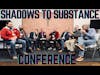 Shadows to Substance Conference 2023 with Pastor Happy Addison