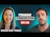 Wes Kao - Marketing Executive, Entrepreneur, and Advisor | Persuasive Communication
