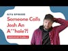 #AITA | Someone Calls Josh An A**hole?! #RedditStories