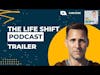 The Life Shift Podcast Trailer