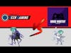 Chilling Reign Pokemon Pack Battle! Shadow Rider Calyrex Vs Ice Rider Calyrex ft Binge Worthy Gaming