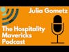 #8: The Power of a Brandful Workforce With Julia Gometz