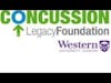 Episode 54 – CLF Canada Western University Chapter (Concussion Legacy Foundation)