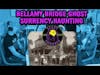 Ghost Stories - The Ghost of Bellamy Bridge, The Surrency Haunting