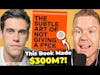 Ryan Holiday Reveals How Much Best Selling Authors Make, Crazy Peter Thiel Stories & More (#370)