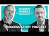 Darren Marble, Co-Founder & CEO of Crush Capital | Creating TV That Allows Viewers To Invest in IPOs
