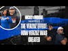 The Verzuz Effect: How Verzuz Was Created | The Swizz Beatz Story (Nicky and Moose)
