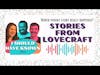 Spooky Stories from Lovecraft - Which spooky story really happened? - Halloween
