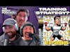 RPE and Percentage Training in CrossFit -  Ep 295