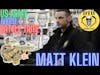 Matt Klein “Battle Tribe”