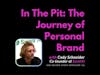 In The Pit: The Journey of Building Your Personal Brand hosted by Swell.ai Founder, Cody Schneide...