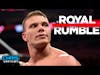 Tyson Kidd wanted to be a surprise Royal Rumble entrant but was told no by Vince McMahon