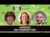 HFES President Trio | #HFES2022 | Bonus Episode
