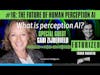 What is perception AI?