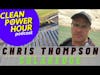 SolarEdge: Transforming Solar Optimization | Chris Thompson