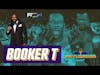 2x WWE Hall of Famer, Booker T on Reality of Wrestling, Returing To The Ring, WWE & AEW War & more