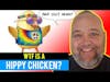 WTF is a HIPPIE CHICKEN? [Try Not To Laugh!]