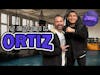 Inside the Ring and Behind the Music with Vergil Ortiz Jr. | Drinks With Johnny #194