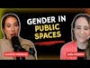 Gender in Public and Government Spaces
