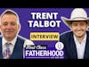 Trent Talbot Interview • Founder of Brave Books