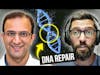 Sharif Tabebordbar: Muscle disease, Genetics, DNA & Science  | INI Podcast #131