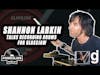 SHANNON LARKIN (GODSMACK) TALKS RECORDING DRUMS ON GLASSJAW'S 'WORSHIP AND TRIBUTE' ALBUM