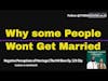 Negative Perceptions of Marriage | The M4 Show Ep. 123 Clip - Audio Only