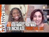 Ep. 2: God Will Make You Wait To Increase Your Value - Pt 1 (Ft. Apostle Tanya Tenica)