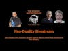 Non-Duality Live | Reaction | Rupert Spira & others | Direct Path Teachers on Neo Advaita |