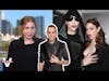 Marilyn Manson Accuser Body Language with Behavioral Arts